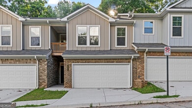 Building Photo - 2594 Mls Cmn Dr