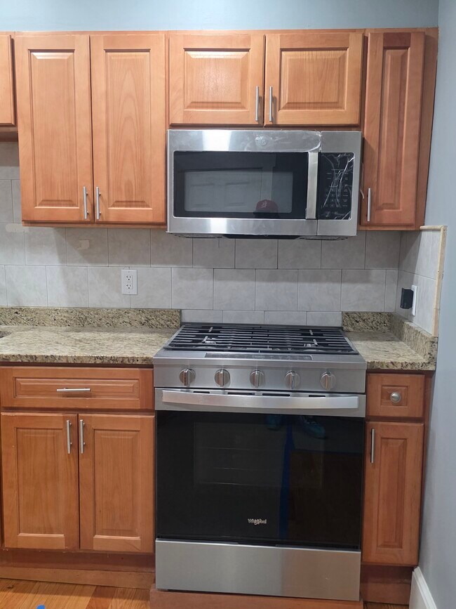 Foto del edificio - 18 Mascot St