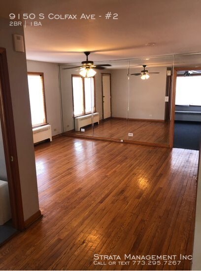 Primary Photo - 9150 S Colfax Ave 2 - $900/mo (2br/1b)