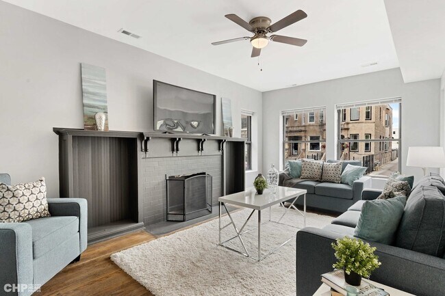 Foto del edificio - 414 E 43rd St