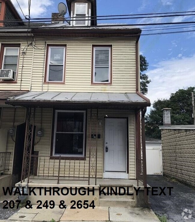 Building Photo - 420 N Partridge St