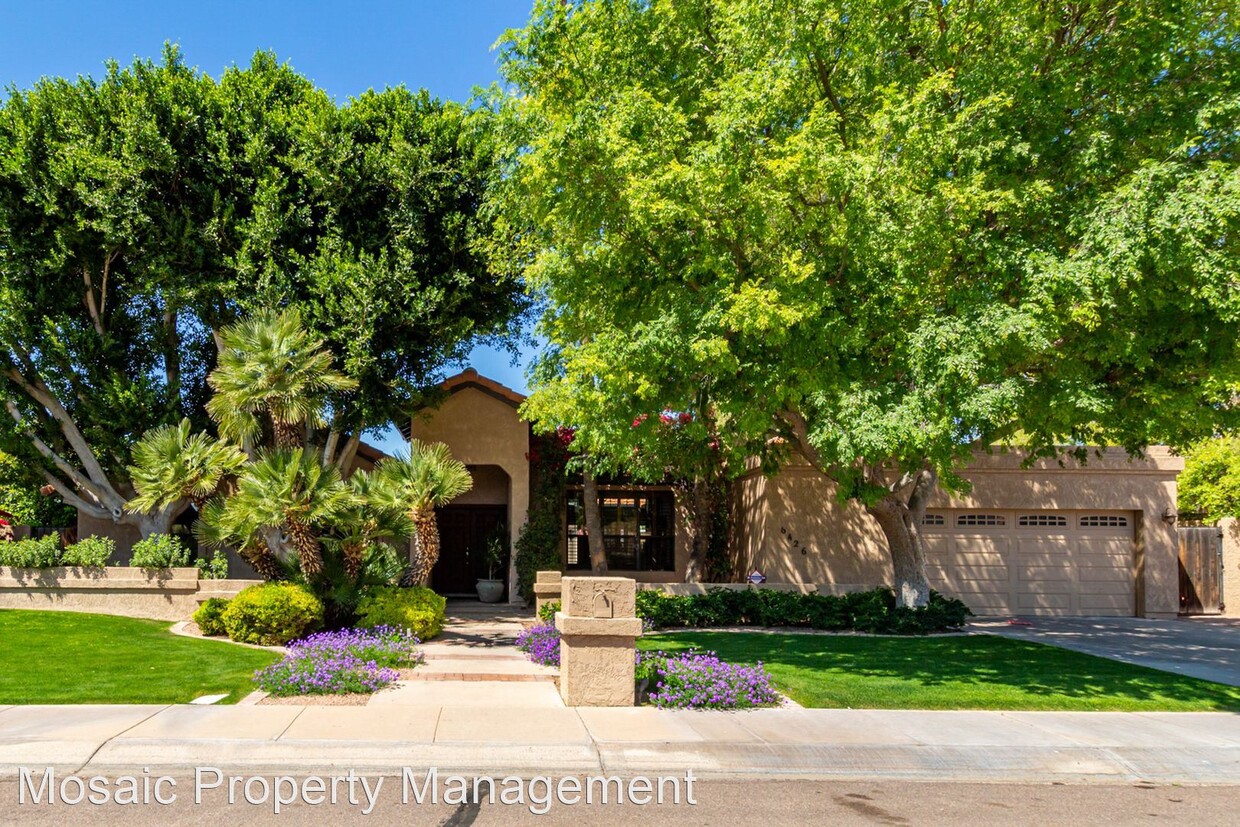 Foto principal - 4 br, 3 bath House - 6426 S. Rockford Dr.