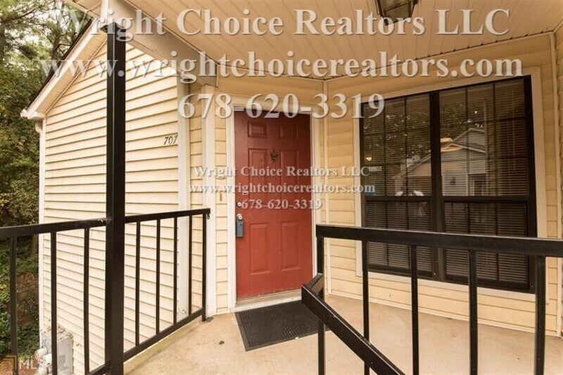 Primary Photo - 707 Windchase Ln
