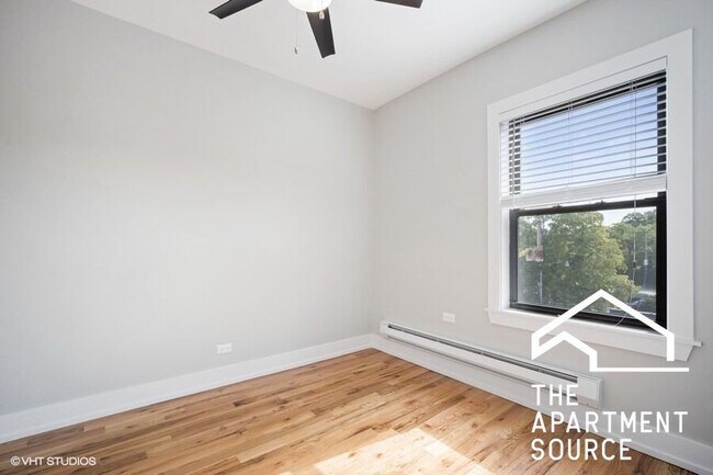 Foto del edificio - 545 Chestnut St