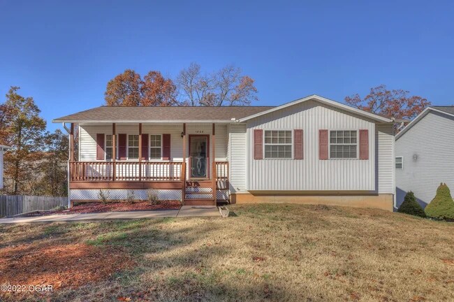 Building Photo - 1808 Rachel Dr