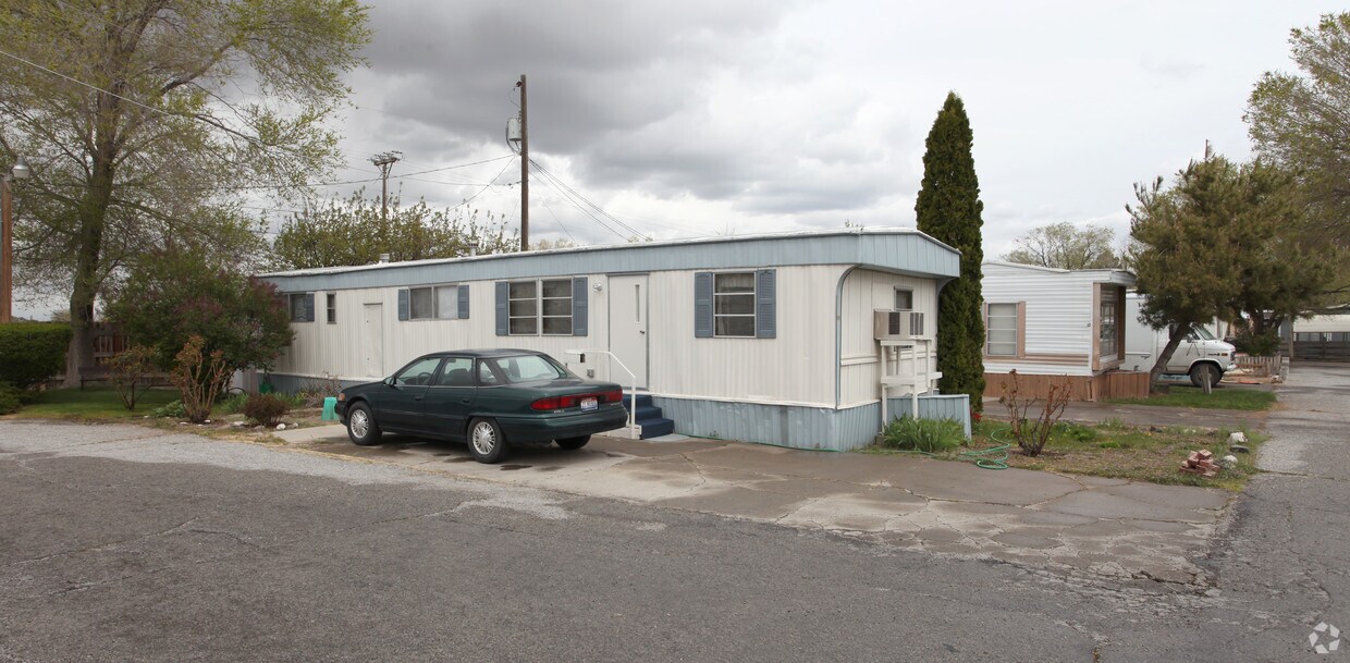 Barsness MHP Apartments in Filer, ID