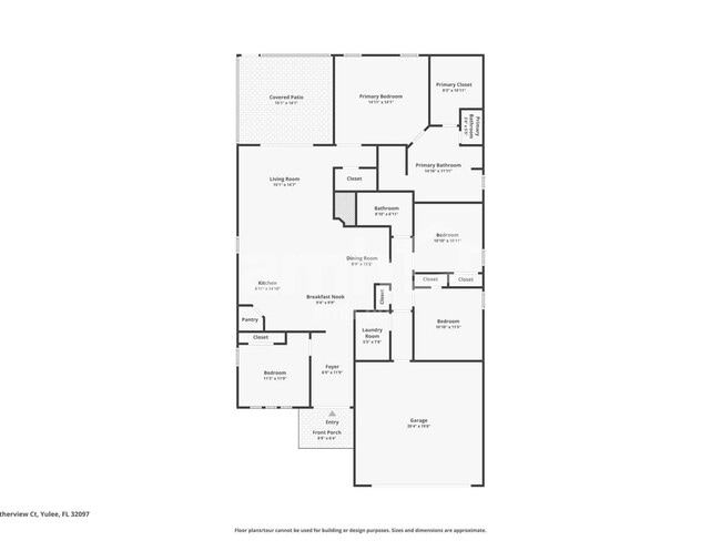 Foto del edificio - 85036 Furtherview Ct