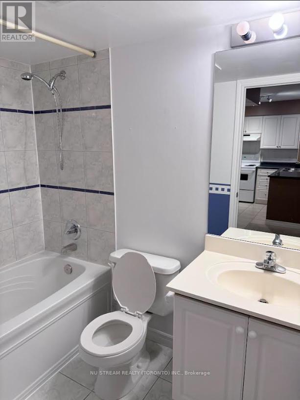 Photo du bâtiment - 9017 Leslie St