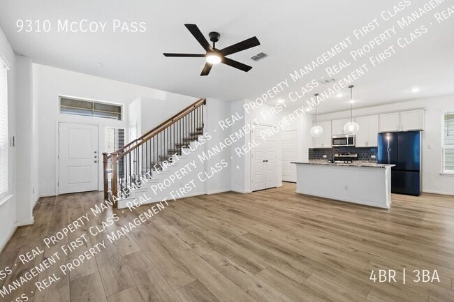 Building Photo - 9310 McCoy Pass