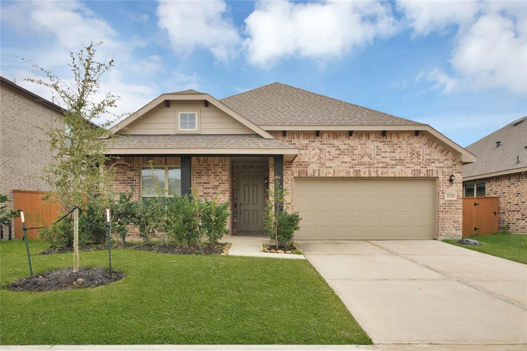 12338 Oakleaf Bend Dr, Humble, TX 77346 House Rental in Humble, TX