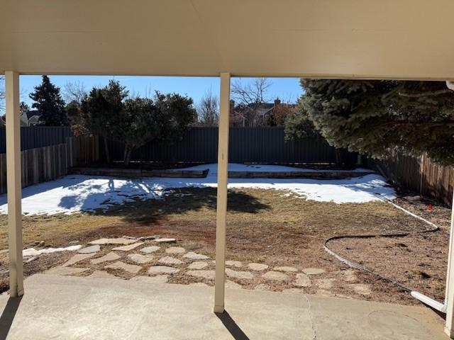 Foto del edificio - 7449 S Ivy Way