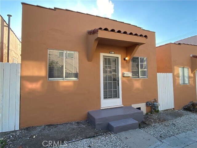Primary Photo - 1034 W 15th St