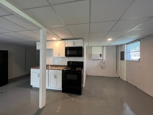 Foto del edificio - 3034 W 18th St
