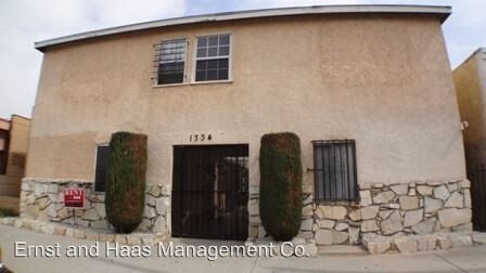 Primary Photo - 1334 Whittier Blvd