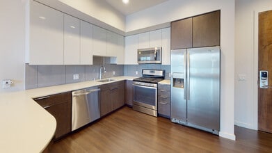 Interior Photo - The Residences on Jamboree