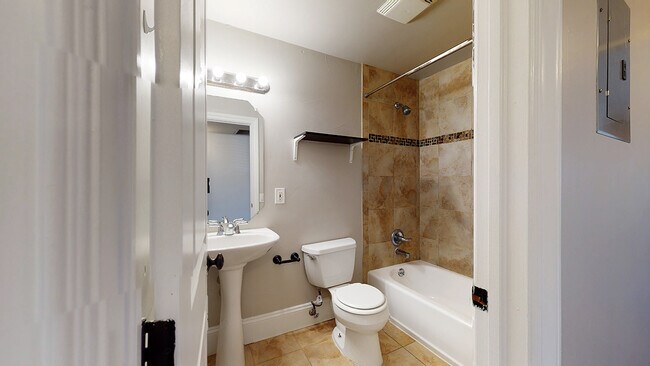 Building Photo - Wheelhouse Apartments