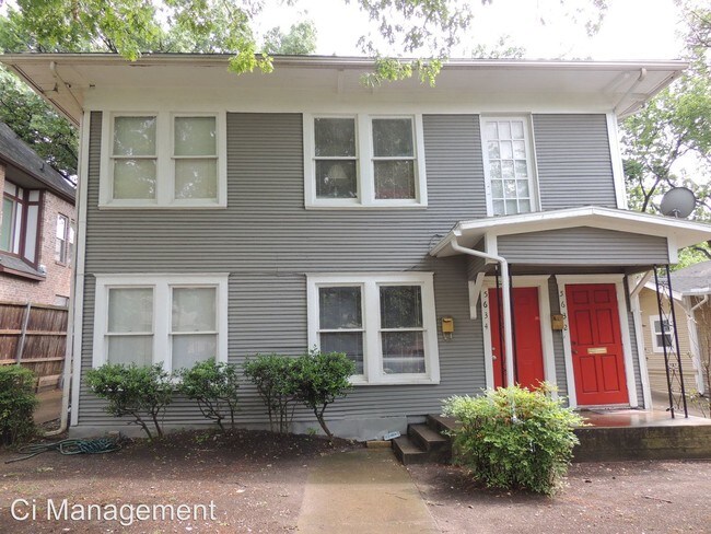 Building Photo - 5632 Willis Ave
