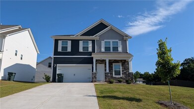 Building Photo - 405 Sonoma Ct