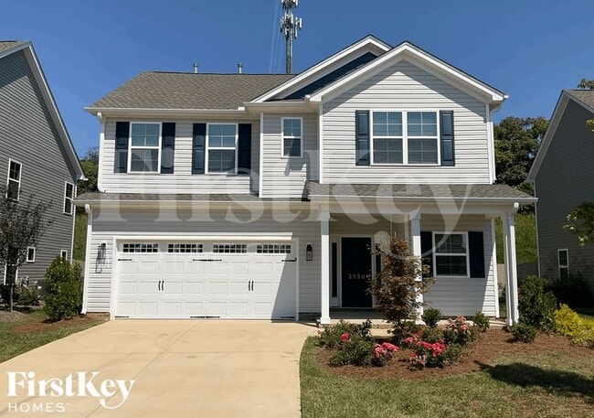 Building Photo - 2950 Flat Rock Dr