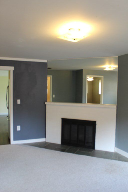 Fireplace 2 - 16032 53rd Ave W
