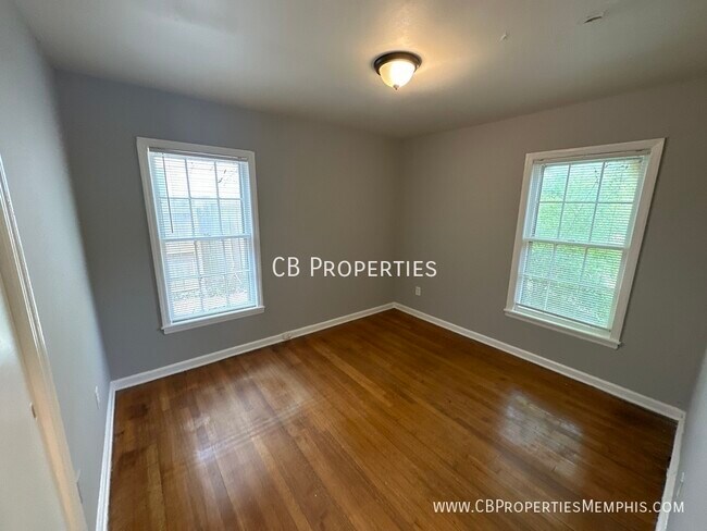 Foto del edificio - 1666 Raymore Road Memphis, TN 38117