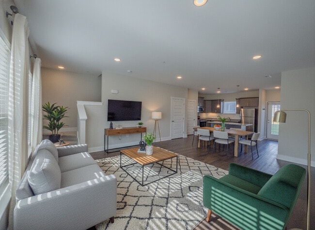 Foto del edificio - 7025 Magnolia Crossings