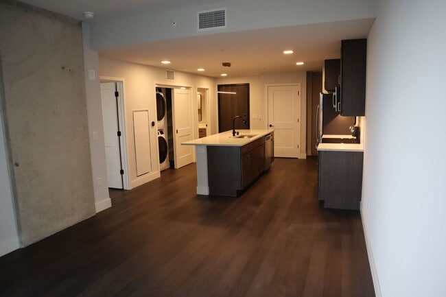 Interior Photo - The Adria 179 W. Wilson St.