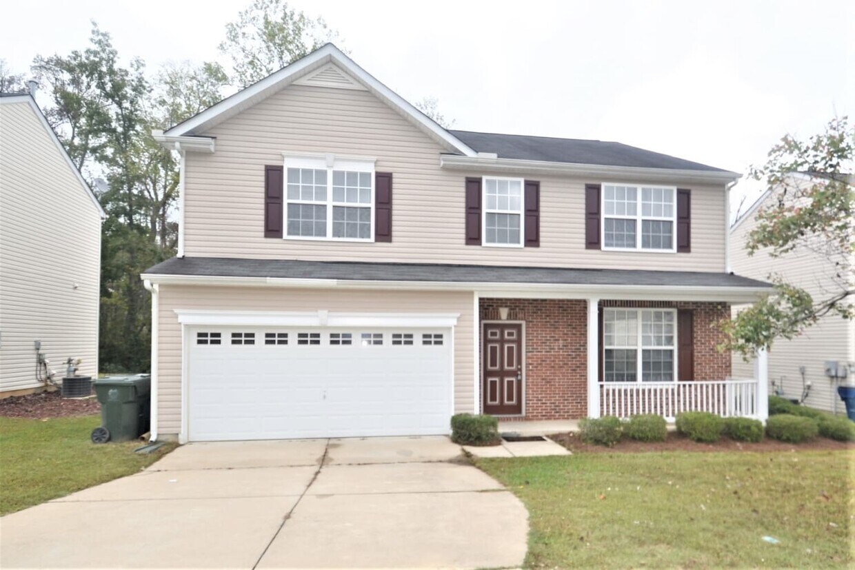 2706 Windchase Dr House Rental in Raleigh, NC