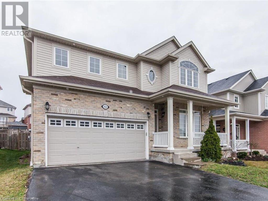 Photo principale - 426 Robert Ferrie Dr