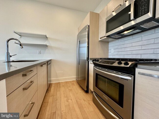 Foto del edificio - 1616 11th St NW