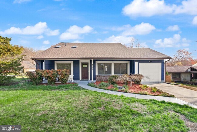 Photo - 4435 Flintstone Rd House