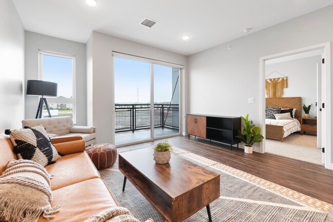 Interior Photo - Uptown and Main I Apartments