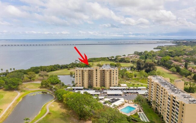 Building Photo - 2620 Cove Cay Dr
