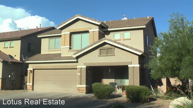 Foto del edificio - 4 br, 2.5 bath House - 39649 N Carolina Ave