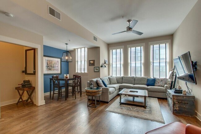 Foto del edificio - 508 Madison St