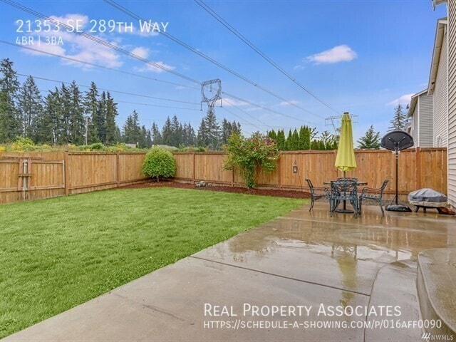 Building Photo - 21353 SE 289th Way