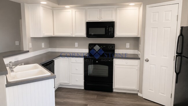 Foto del edificio - Wonderful Home Next to Nampa's Greenbelt!