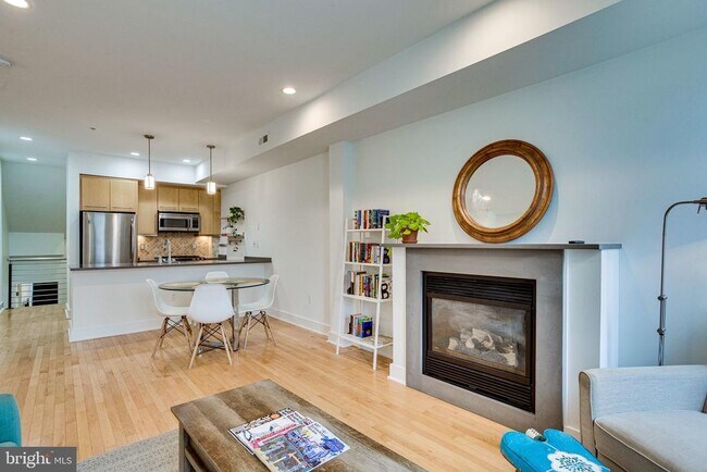 Foto del edificio - 1830 11th St NW