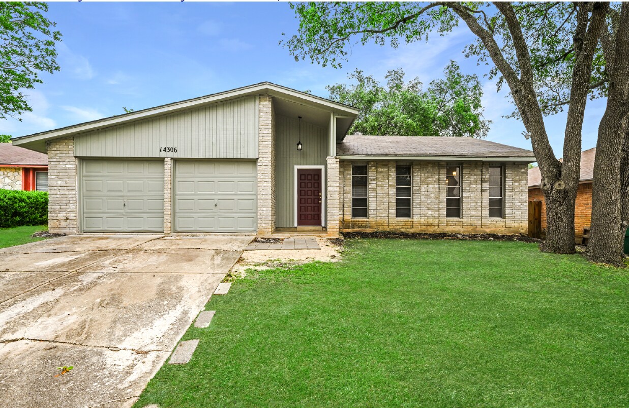 Foto principal - 14306 Ridge Point Dr