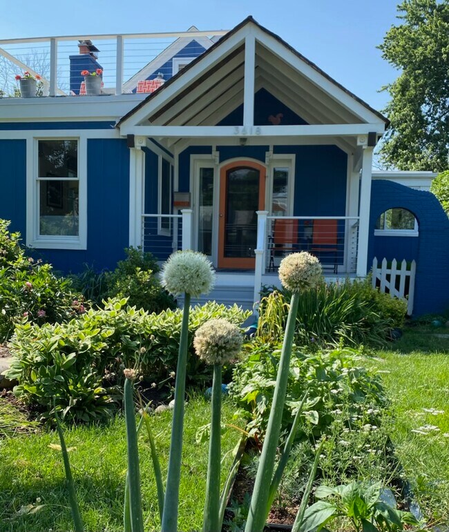 Foto del edificio - 3618 6th St S