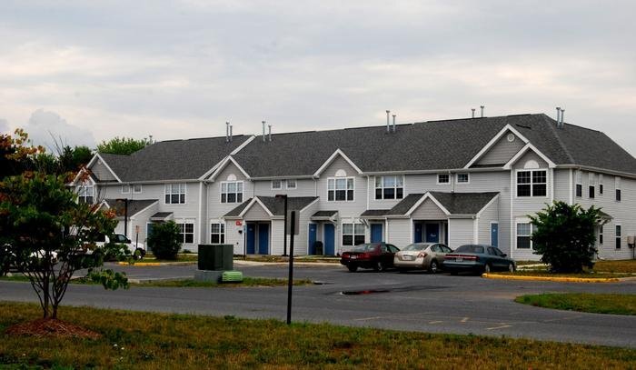 Foto del edificio - 5220 Woods Rd
