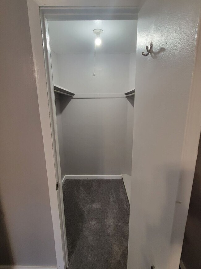 Foto del interior - White Oak Apartments