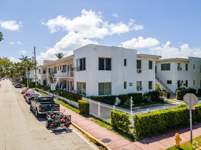 Foto del edificio - 830 9th St