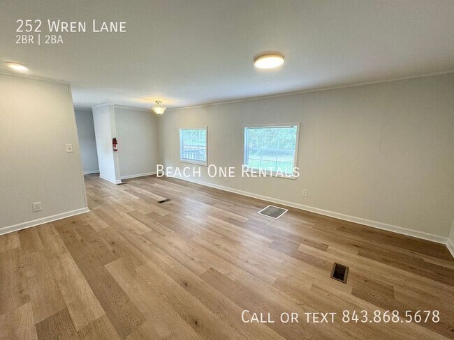 Foto del edificio - 252 Wren Ln