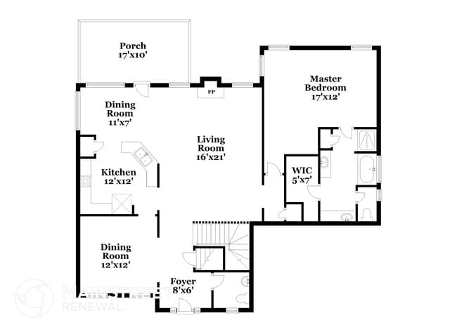 Building Photo - 107 Braxton Park Ln