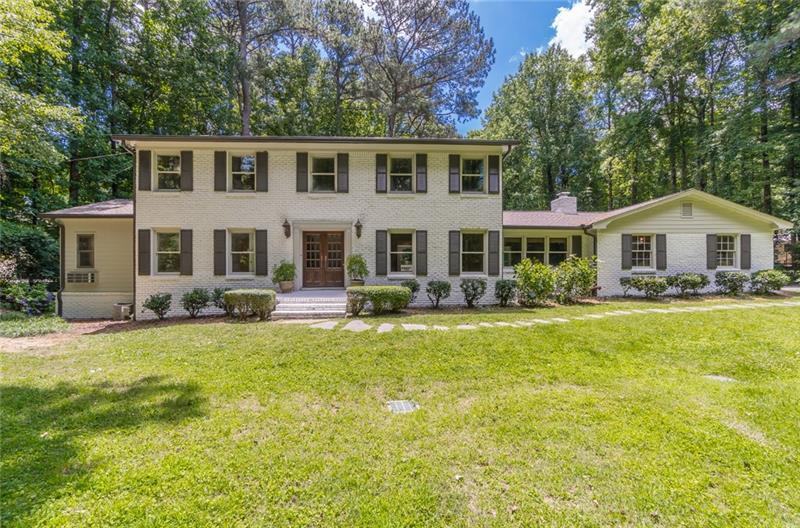 1165 Spalding Dr, Atlanta, GA 30350