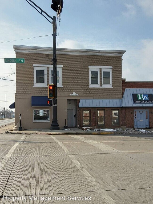 Building Photo - 200 W Lincoln Ave