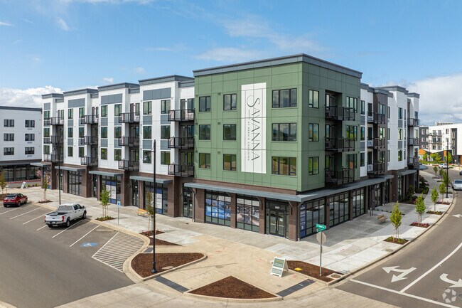 Building Photo - Savanna at Reed's Crossing (NEW)