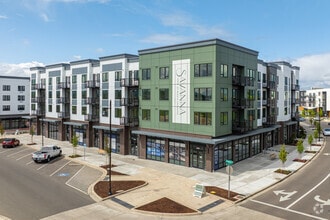 Building Photo - Savanna at Reed's Crossing (NEW)