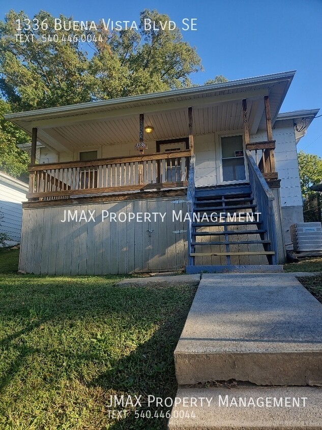 Primary Photo - This property has a no security deposit op...